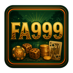 FA999 logo